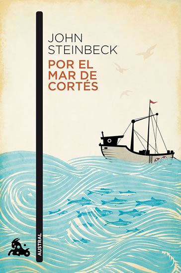Obrázok Por el mar de Cortés