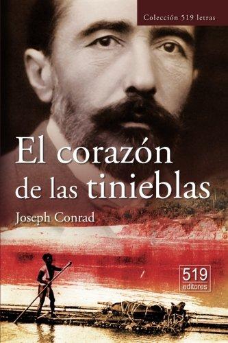 Obrázok El Corazon De Las Tinieblas