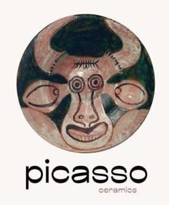 Obrázok Picasso: Ceramics