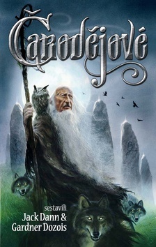 Obrázok Čarodějové