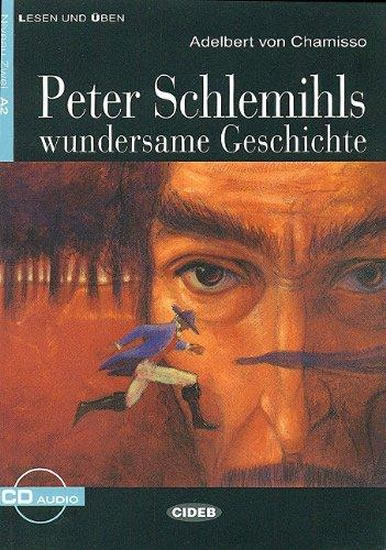 Obrázok Peter Schlemihls Wundersame Geschichte + CD