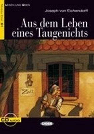 Obrázok Aus Leben Taugenichts + CD