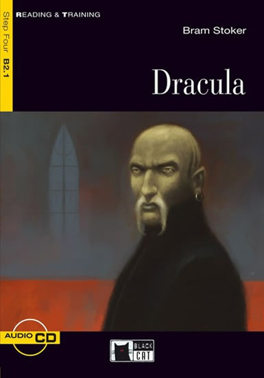 Obrázok Dracula + CD