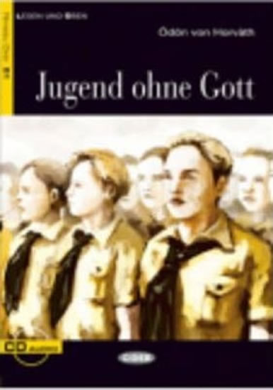 Obrázok Jugend ohne Gott + CD