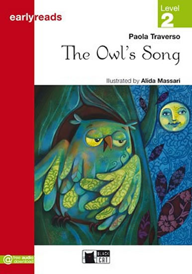 Obrázok Owl´S Song + CD
