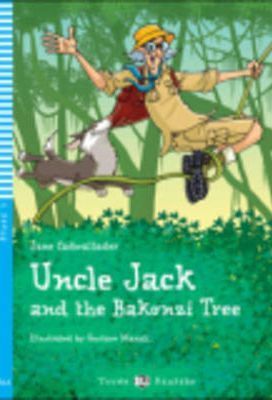 Obrázok Uncle Jack and the Bakonzi Tree