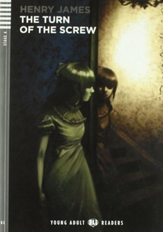 Obrázok The turn of the Screw (B2)