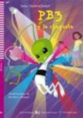 Obrázok PB3 y la chaqueta (A1)