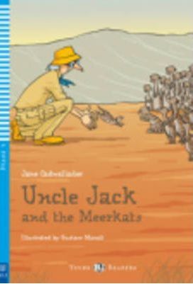 Obrázok Uncle Jack and the Meerkats (A1.1)
