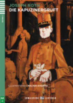 Obrázok Die Kapuzinergruft +CD (A2)