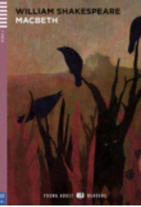 Obrázok Macbeth (B1)