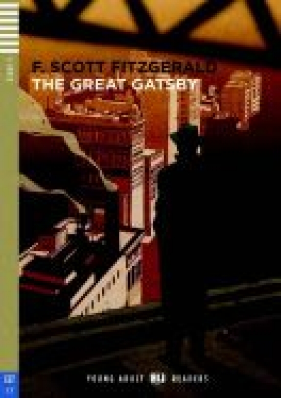 Obrázok The Great Gatsby (C1)