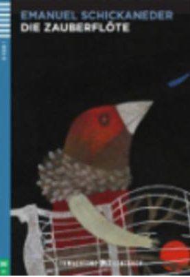 Obrázok Die Zauberflöte + CD (A1)