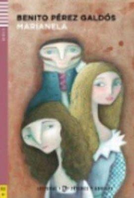 Obrázok Marianela+ CD (B1)