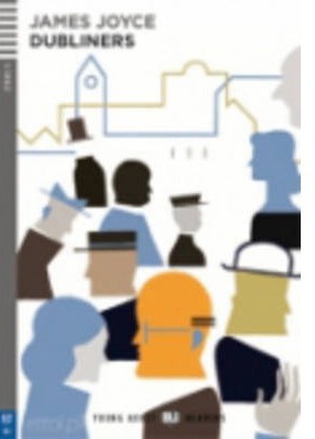 Obrázok Dubliners (B2)