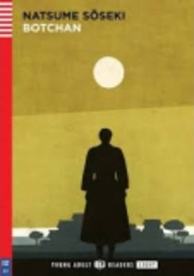 Obrázok Botchan + CD (A1)