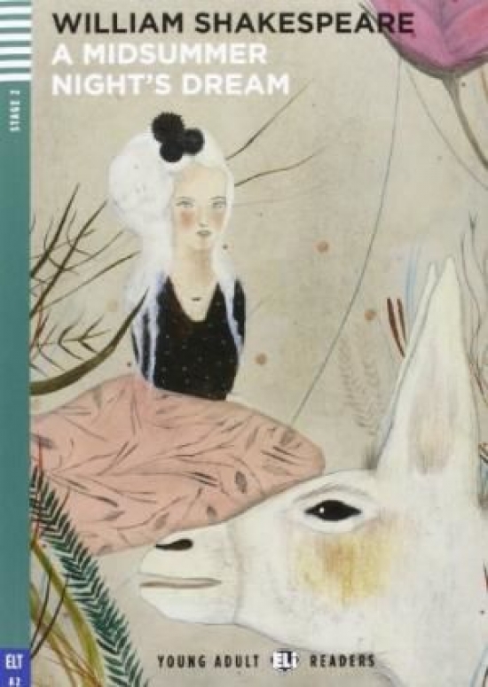 Obrázok A Midsummer Night