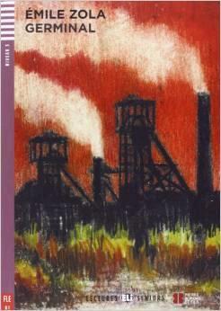 Obrázok Germinal (B1)