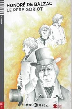Obrázok Le Pere Goriot (B2)