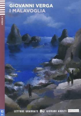 Obrázok I malavoglia- book+ CD (B1)