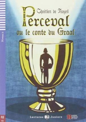 Obrázok Perceval ou le conte du Graal (A2)