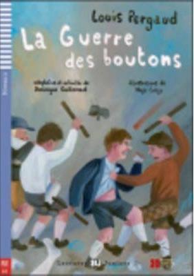 Obrázok La guerre des Boutons (A2)