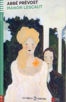 Obrázok Manon Lescaut (A2)
