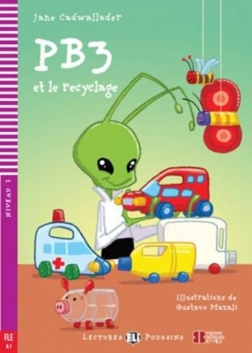 Obrázok PB3 et le recyclage (A1)