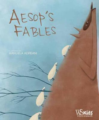 Obrázok Aesops Fables