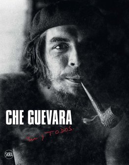Obrázok Che Guevara
