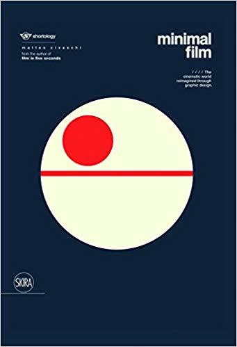 Obrázok Minimal Film : The Universe of Cinema Reinterpreted Graphically