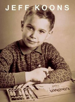 Obrázok Jeff Koons: Lost in America