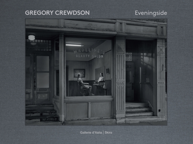 Obrázok Gregory Crewdson