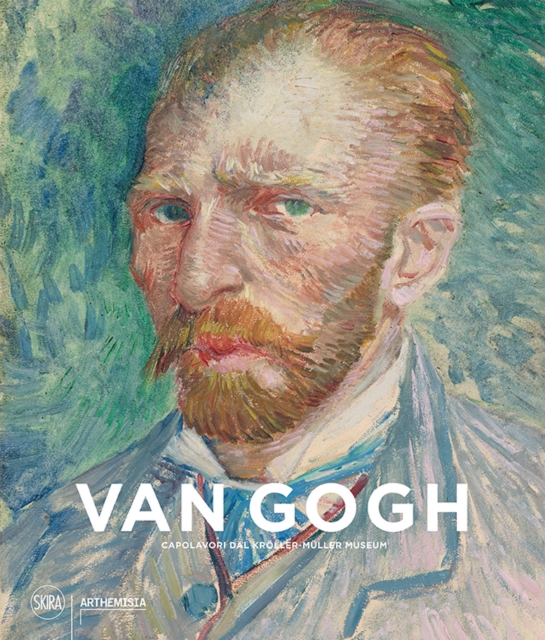 Obrázok Van Gogh