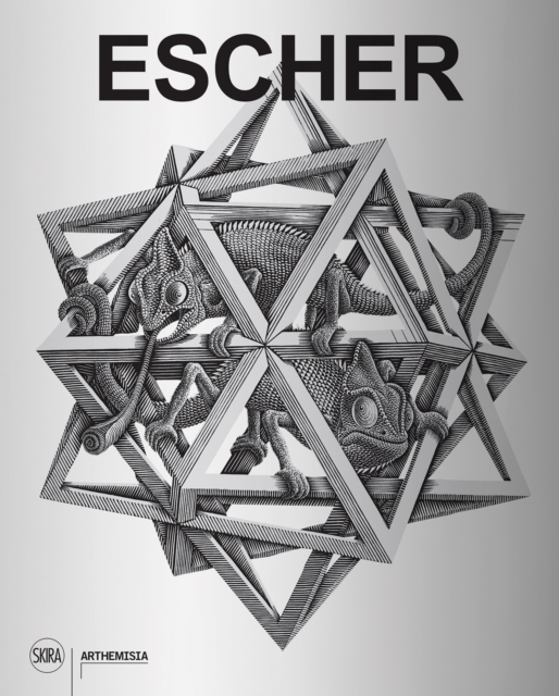 Obrázok Escher