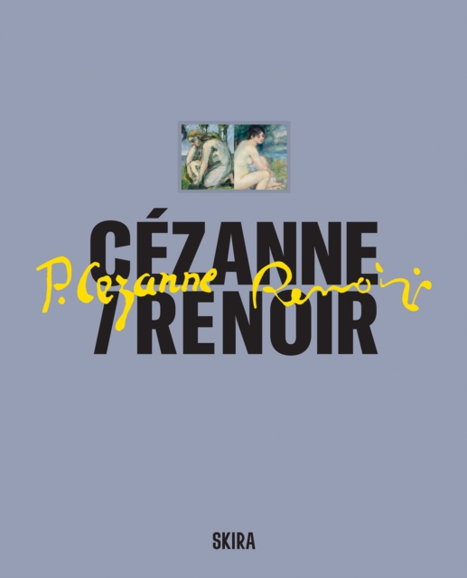 Obrázok Cezanne / Renoir