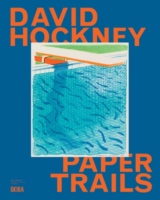 Obrázok David Hockney