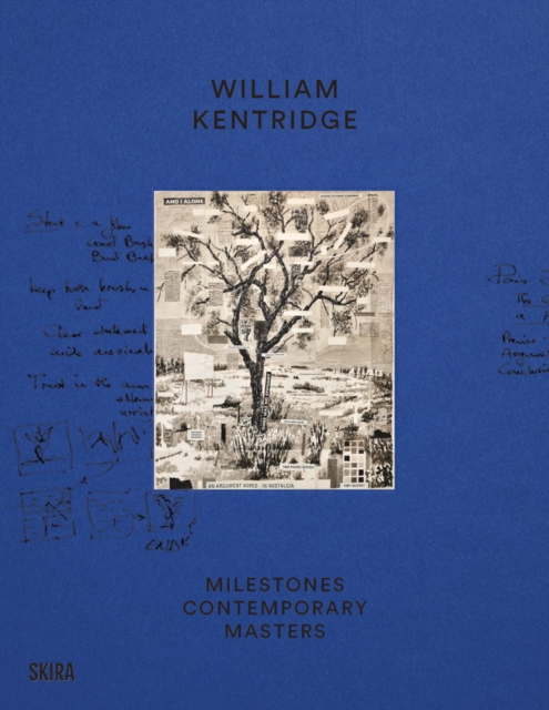 Obrázok William Kentridge