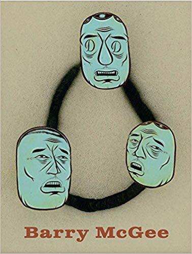 Obrázok Barry McGee