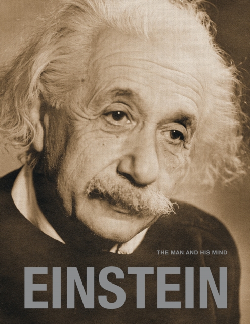 Obrázok Einstein: The Man and his Mind