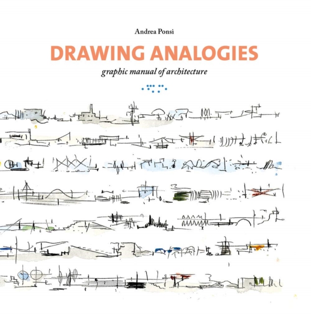 Obrázok Drawing Analogies: Graphic Manual of Architecture