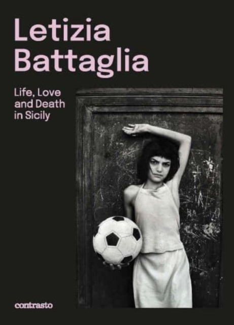 Obrázok Letizia Battaglia (Bilingual edition)