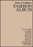 Obrázok Dolce and Gabbana Fashion Album