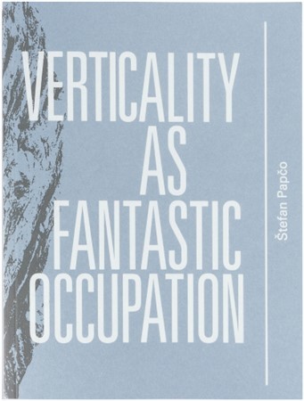 Obrázok Verticality as Fantastic Occupation