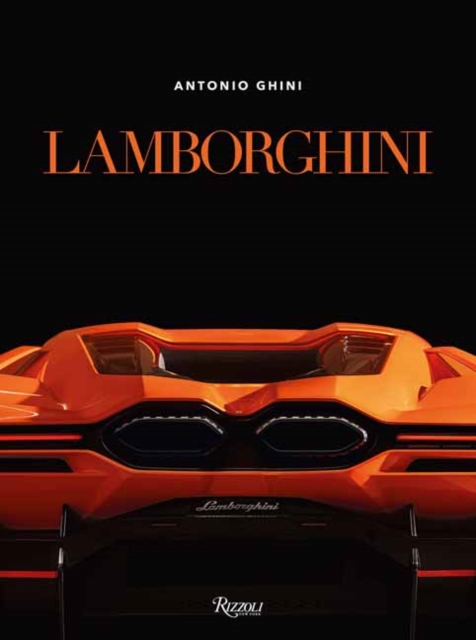 Obrázok Lamborghini
