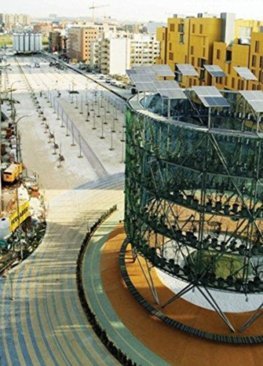 Obrázok Urban Technologies