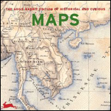 Obrázok Historical and Curious Maps