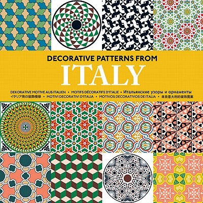 Obrázok Decorative Patterns from italy
