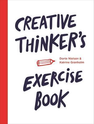 Obrázok Creative Thinkers Exercise book