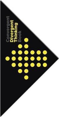 Obrázok The Divergent and Convergent Thinking Book